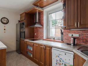 Prodej rodinného domu, České Heřmanice, 140 m2