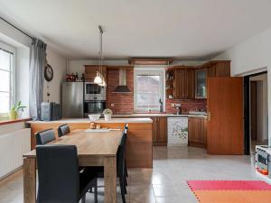 Prodej rodinného domu, České Heřmanice, 140 m2