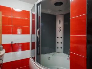 Prodej rodinného domu, České Heřmanice, 140 m2