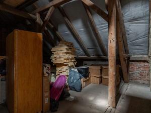 Prodej rodinného domu, České Heřmanice, 140 m2