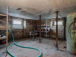 Prodej rodinného domu, České Heřmanice, 140 m2