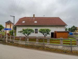 Prodej rodinného domu, České Heřmanice, 140 m2