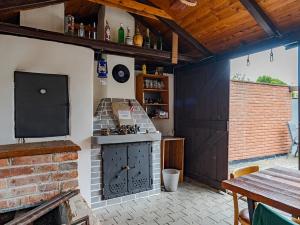 Prodej rodinného domu, České Heřmanice, 140 m2