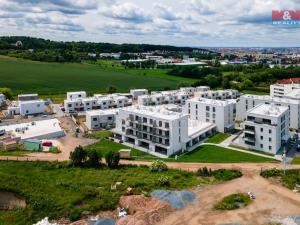 Pronájem bytu 2+kk, Plzeň, Safírová, 66 m2