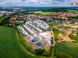 Pronájem bytu 3+kk, Plzeň, Safírová, 79 m2