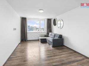Pronájem bytu 2+kk, Mladá Boleslav - Mladá Boleslav II, Jana Palacha, 44 m2