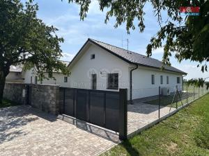 Prodej rodinného domu, Všechlapy, 120 m2