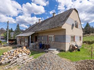 Prodej chalupy, Velké Losiny - Maršíkov, 86 m2