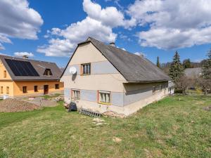 Prodej chalupy, Velké Losiny - Maršíkov, 86 m2