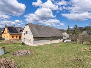 Prodej chalupy, Velké Losiny - Maršíkov, 86 m2