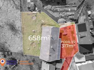 Prodej chalupy, Velké Losiny - Maršíkov, 86 m2