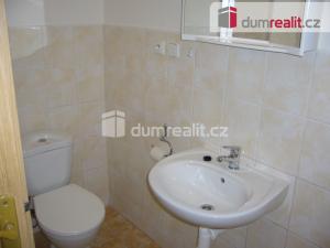 Pronájem bytu 2+kk, Děčín - Děčín I-Děčín, Křížová, 46 m2