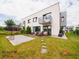 Prodej rodinného domu, Roztoky, 154 m2