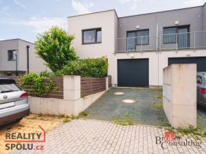 Prodej rodinného domu, Roztoky, 154 m2