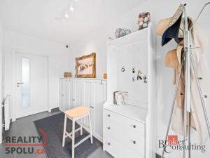 Prodej rodinného domu, Roztoky, 154 m2