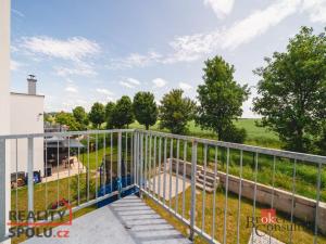 Prodej rodinného domu, Roztoky, 154 m2
