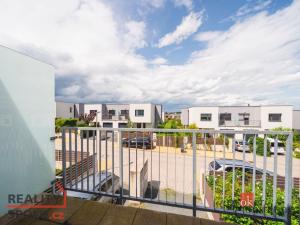 Prodej rodinného domu, Roztoky, 154 m2