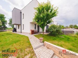 Prodej rodinného domu, Roztoky, 154 m2