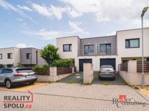 Prodej rodinného domu, Roztoky, 154 m2