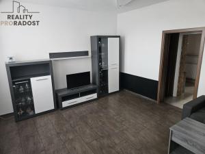 Pronájem bytu 1+1, Krupka, Bohosudovská, 45 m2