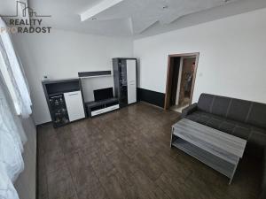 Pronájem bytu 1+1, Krupka, Bohosudovská, 45 m2