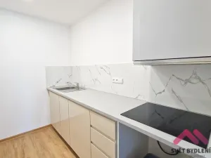 Prodej bytu 2+kk, Praha - Bohnice, Radomská, 45 m2
