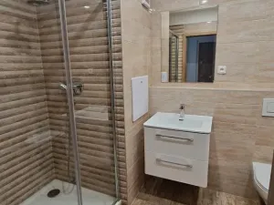 Prodej bytu 2+kk, Praha - Bohnice, Radomská, 45 m2