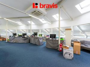 Pronájem obchodního prostoru, Brno - Zábrdovice, Koliště, 600 m2
