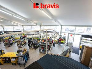 Pronájem obchodního prostoru, Brno - Zábrdovice, Koliště, 600 m2