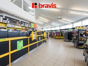 Pronájem obchodního prostoru, Brno - Zábrdovice, Koliště, 600 m2