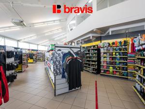 Pronájem obchodního prostoru, Brno - Zábrdovice, Koliště, 600 m2