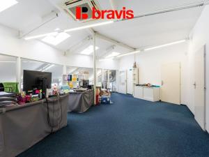 Pronájem obchodního prostoru, Brno - Zábrdovice, Koliště, 600 m2