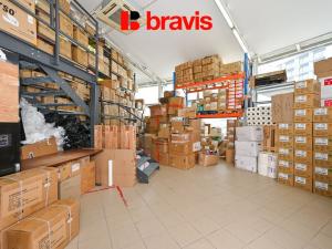 Pronájem obchodního prostoru, Brno - Zábrdovice, Koliště, 600 m2