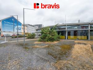 Pronájem obchodního prostoru, Brno - Zábrdovice, Koliště, 600 m2