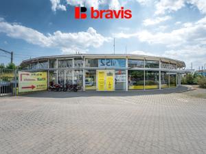 Pronájem obchodního prostoru, Brno - Zábrdovice, Koliště, 600 m2