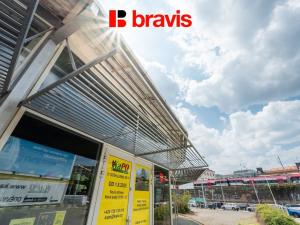 Pronájem obchodního prostoru, Brno - Zábrdovice, Koliště, 600 m2