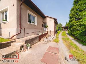 Prodej rodinného domu, Dolany, 198 m2