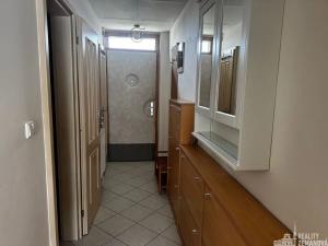 Pronájem bytu 2+kk, Praha - Žižkov, Táboritská, 43 m2