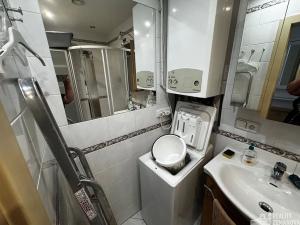 Pronájem bytu 2+kk, Praha - Žižkov, Táboritská, 43 m2