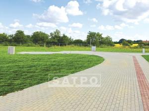 Prodej pozemku pro bydlení, Praha - Šeberov, U školky, 918 m2