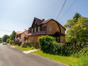 Prodej rodinného domu, Nejdek - Tisová, 156 m2