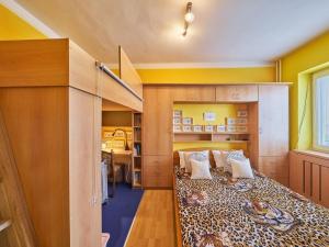 Prodej bytu 2+kk, Trutnov - Horní Staré Město, Dlouhá, 37 m2