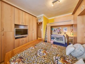 Prodej bytu 2+kk, Trutnov - Horní Staré Město, Dlouhá, 37 m2