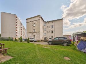 Prodej bytu 2+kk, Trutnov - Horní Staré Město, Dlouhá, 37 m2