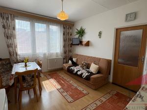 Prodej bytu 1+1, Sušice, Sirkařská, 37 m2