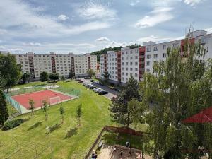 Prodej bytu 1+1, Sušice, Sirkařská, 37 m2
