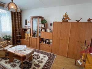 Prodej bytu 1+1, Sušice, Sirkařská, 37 m2