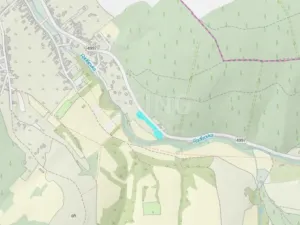 Prodej pozemku pro bydlení, Radějov, 3693 m2