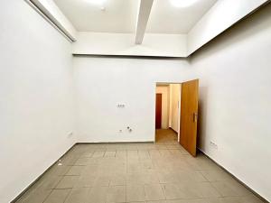Pronájem obchodního prostoru, Praha, Krakovská, 40 m2