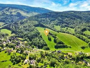 Prodej ubytování, Vernířovice, 1000 m2